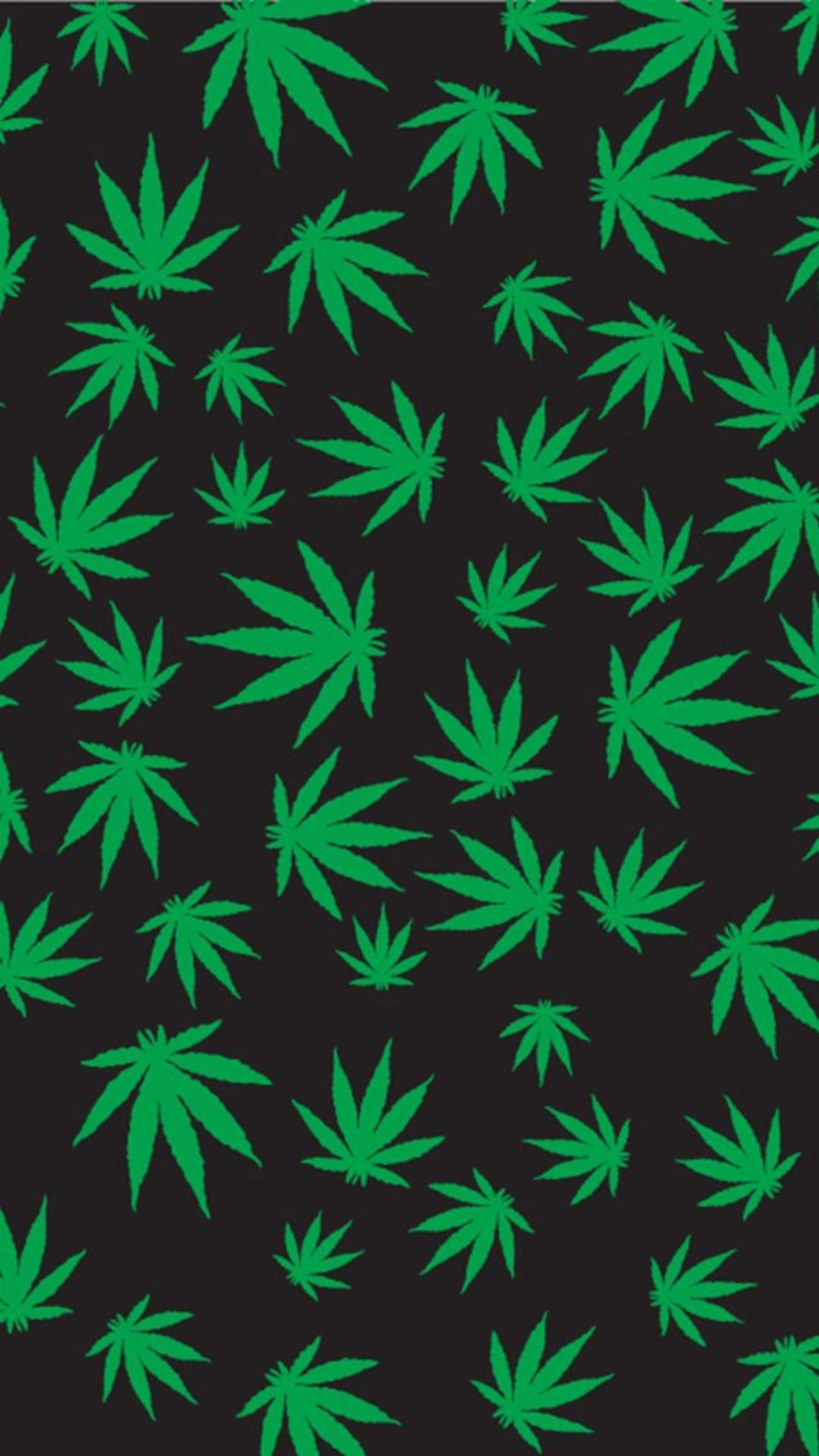 Weed Girl Wallpapers