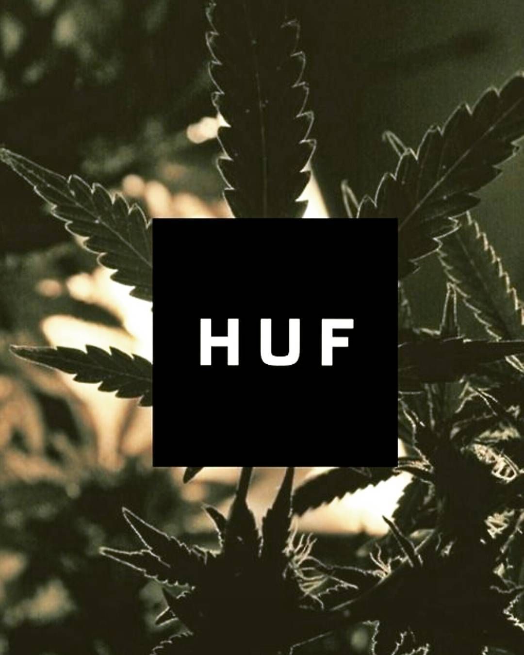 Weed Huf Wallpapers