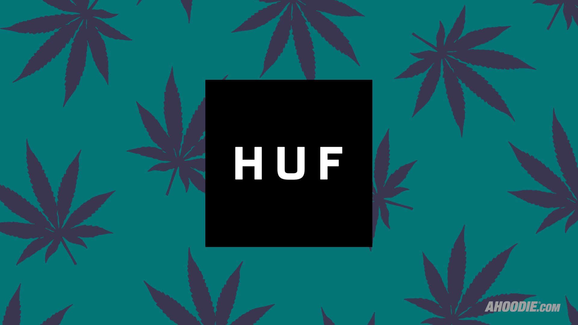 Weed Huf Wallpapers