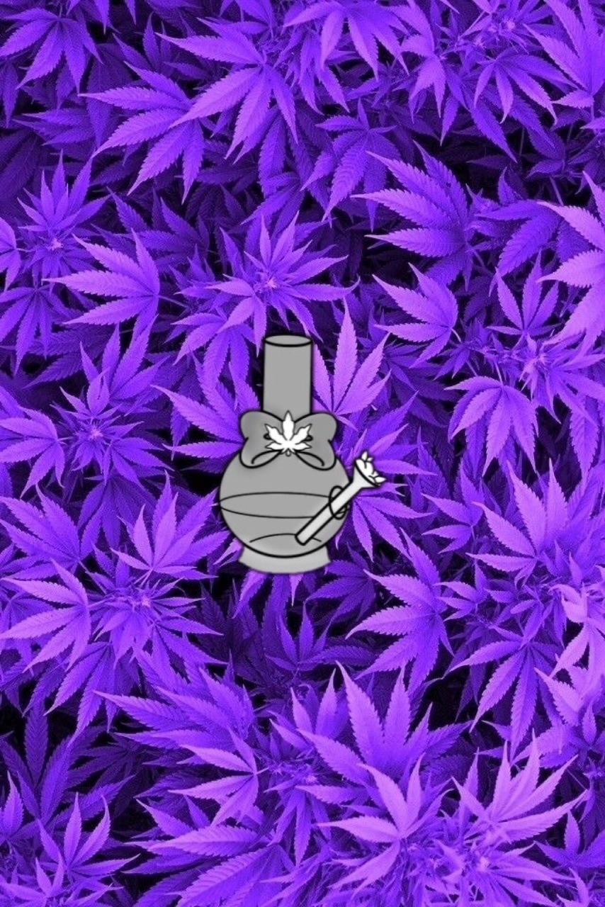 Weed Huf Wallpapers