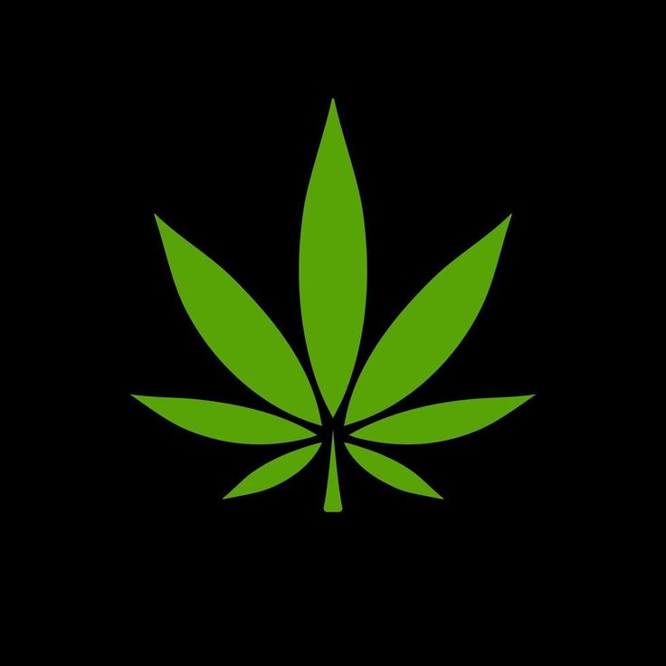 Weed Leaf Wallpapers