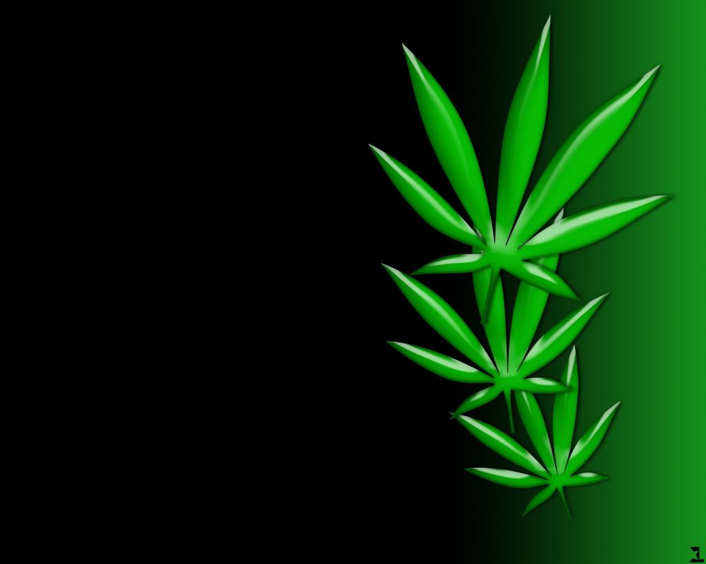 Weed Live Wallpapers