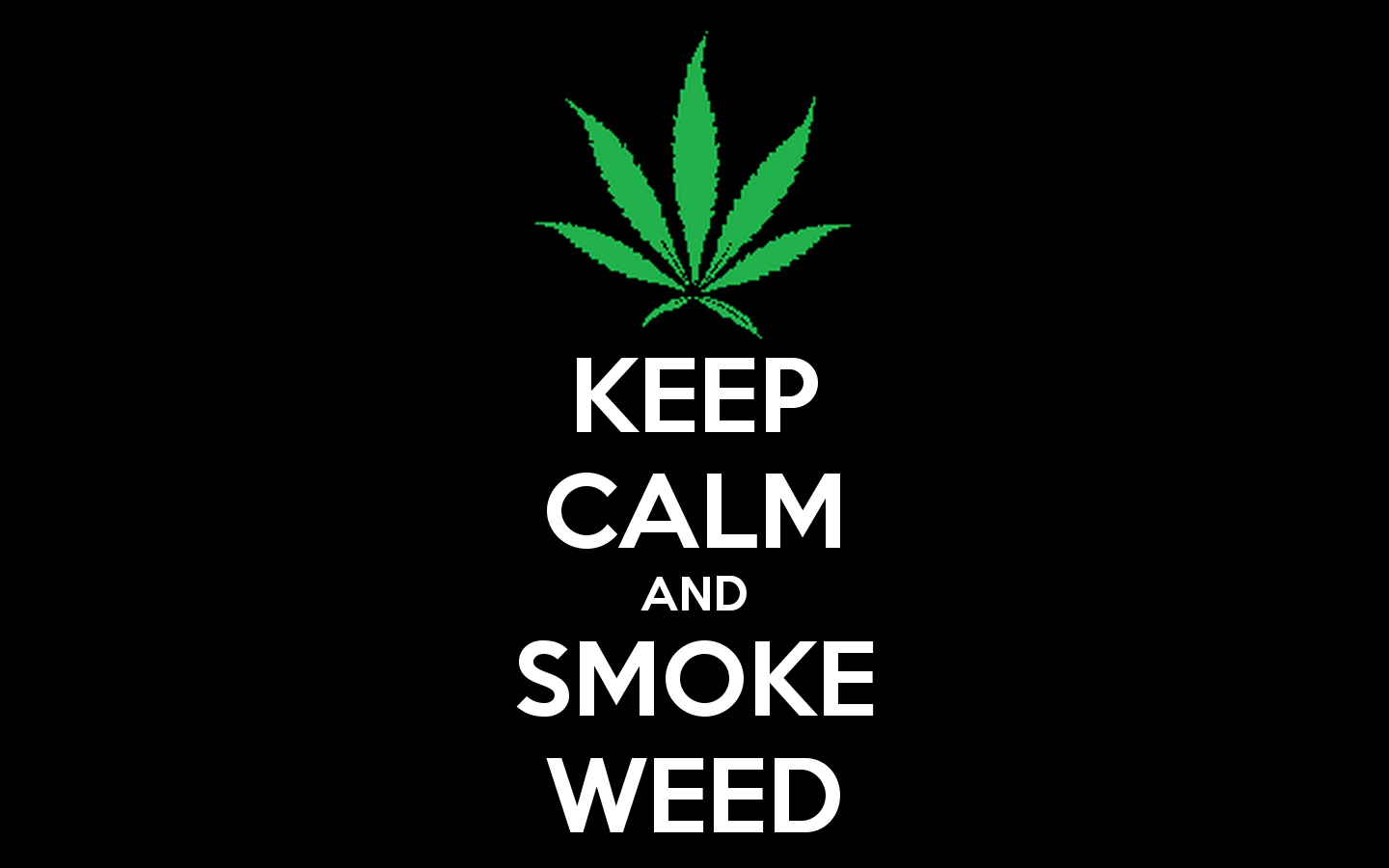 Weed Logo Wallpapers