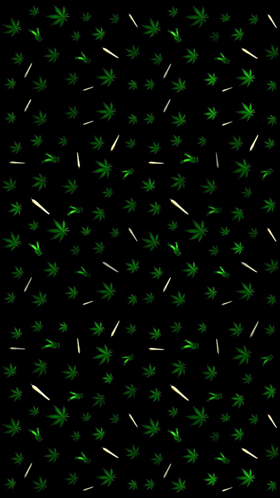 Weed Wallpapers