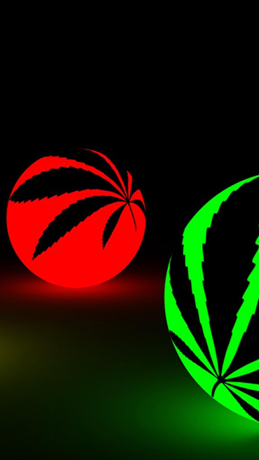 Weed For Android Wallpapers