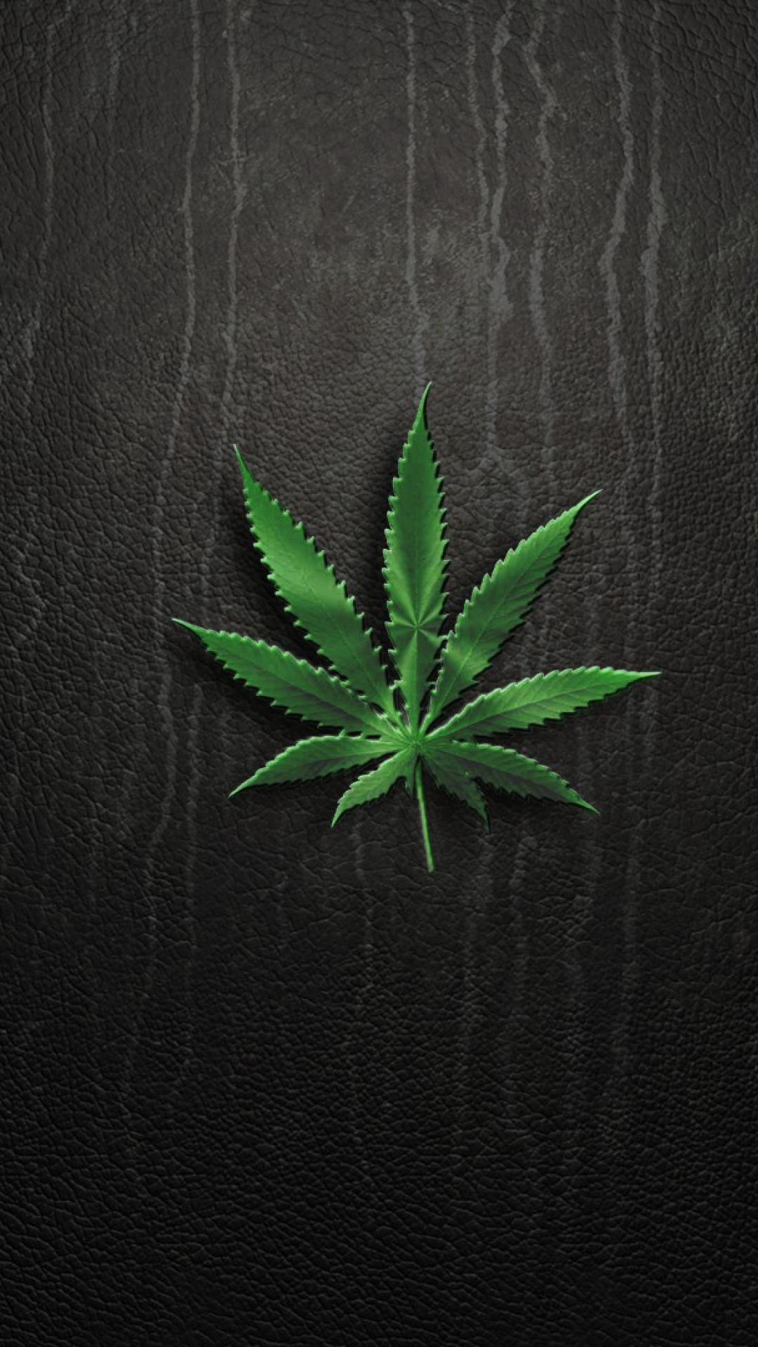 Weed Iphone Wallpapers