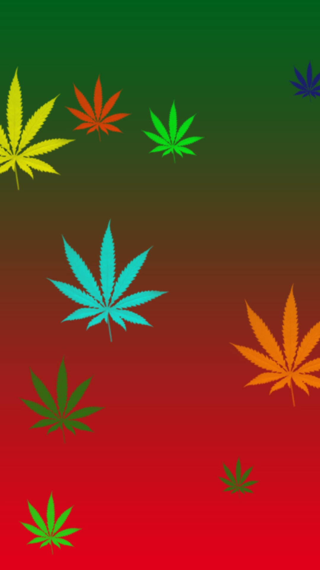 Weed Iphone Wallpapers