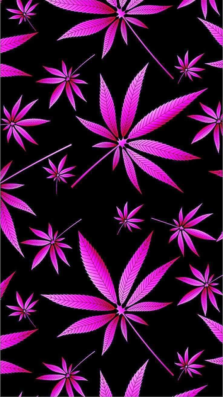 Weed Iphone Wallpapers