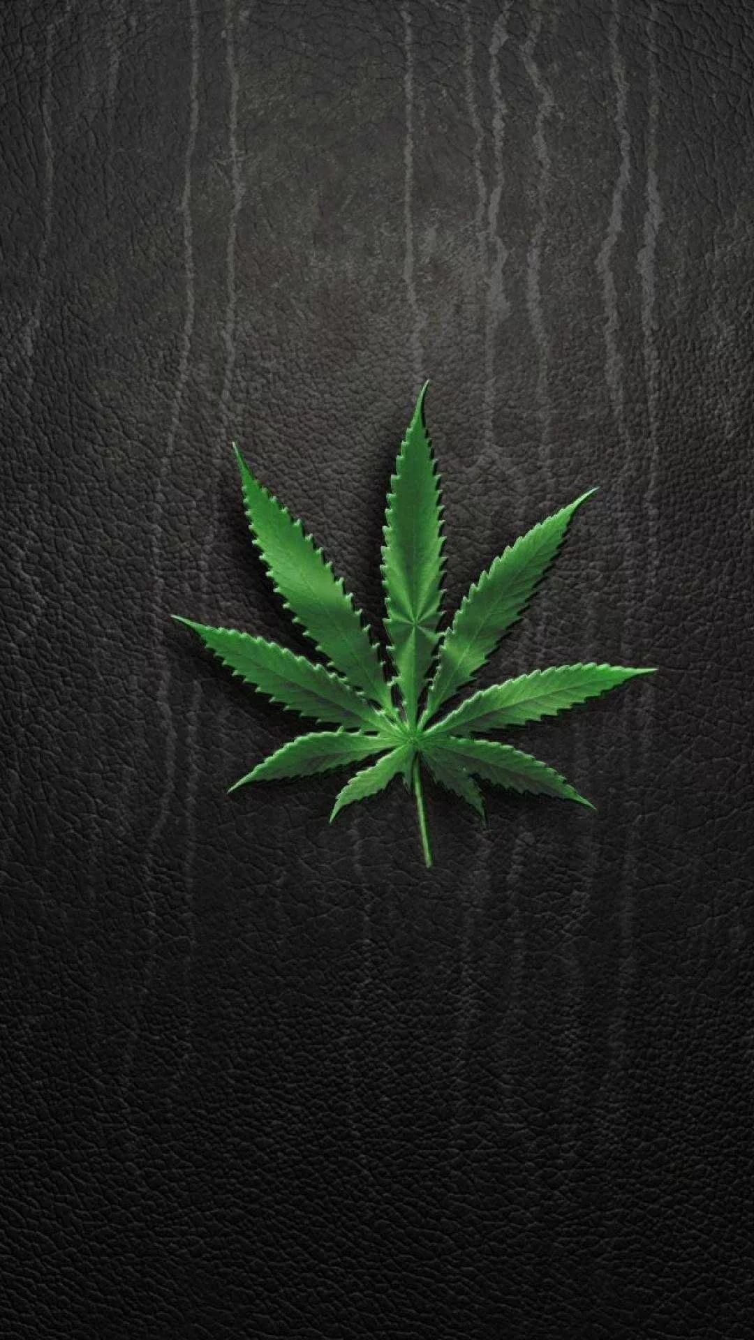 Weed Iphone 5 Wallpapers