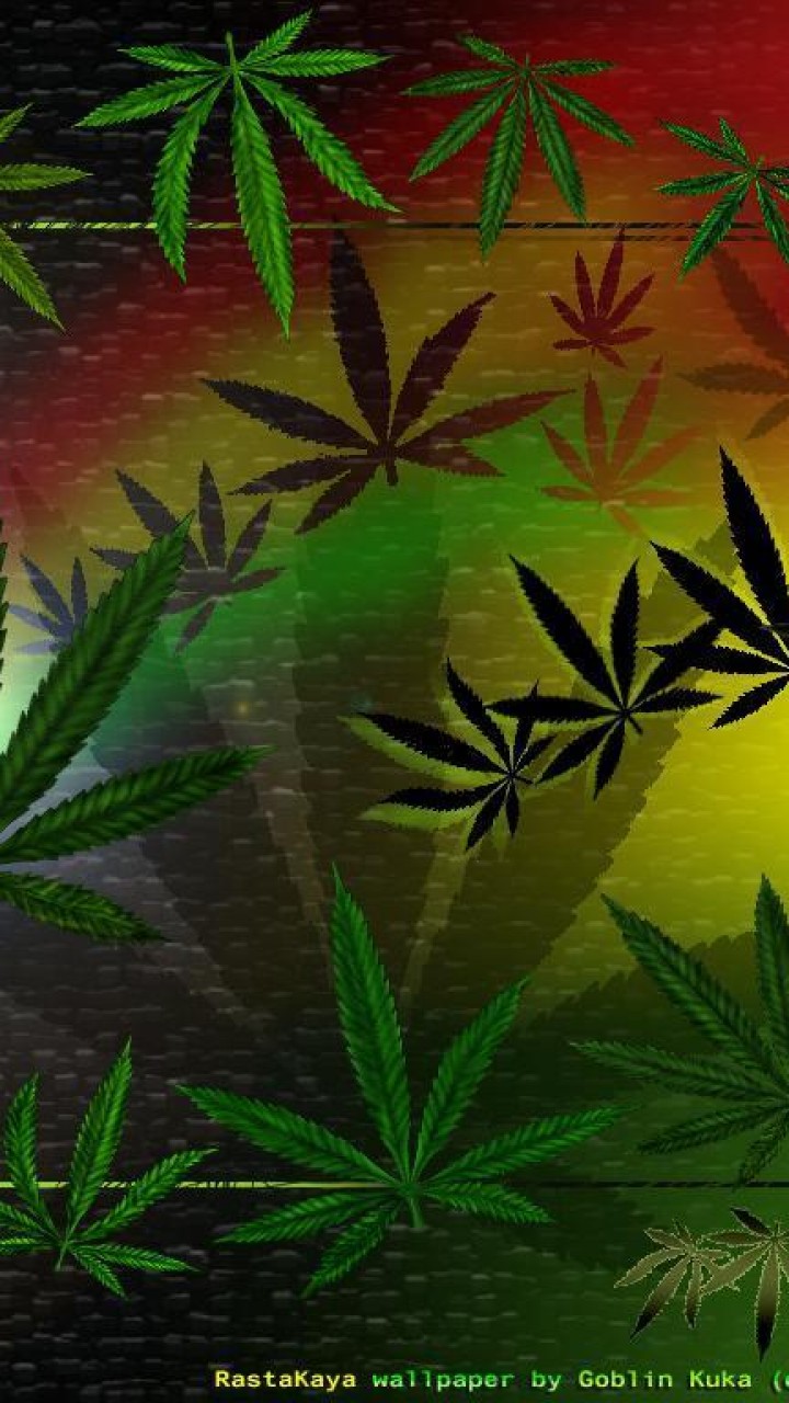 Weeds Screensaver Wallpapers