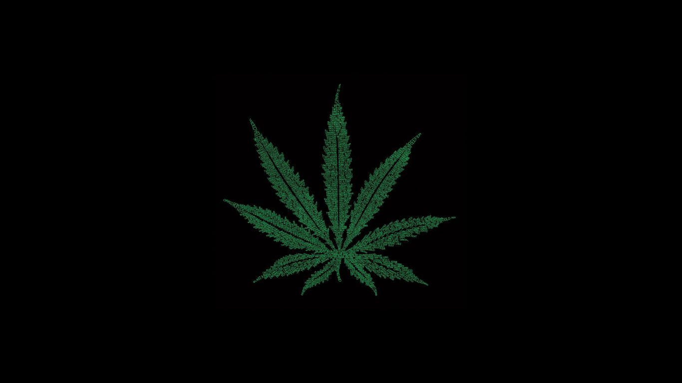 Weeds Screensaver Wallpapers