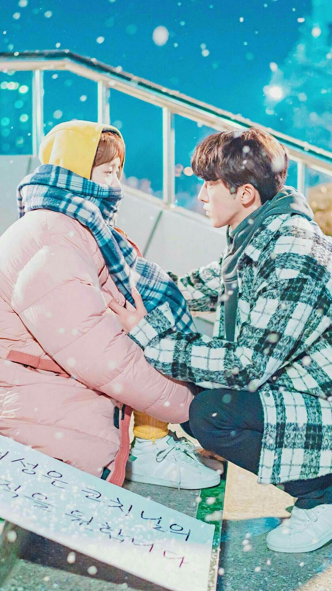 Weightlifting Fairy Kim Bok Joo Wallpapers