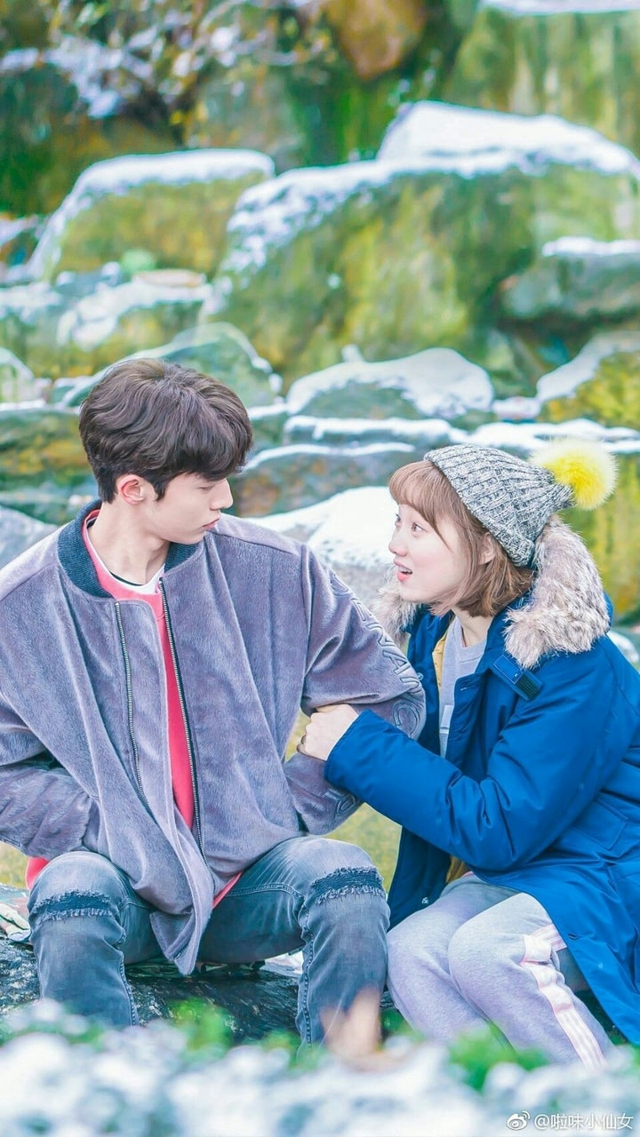 Weightlifting Fairy Kim Bok Joo Wallpapers