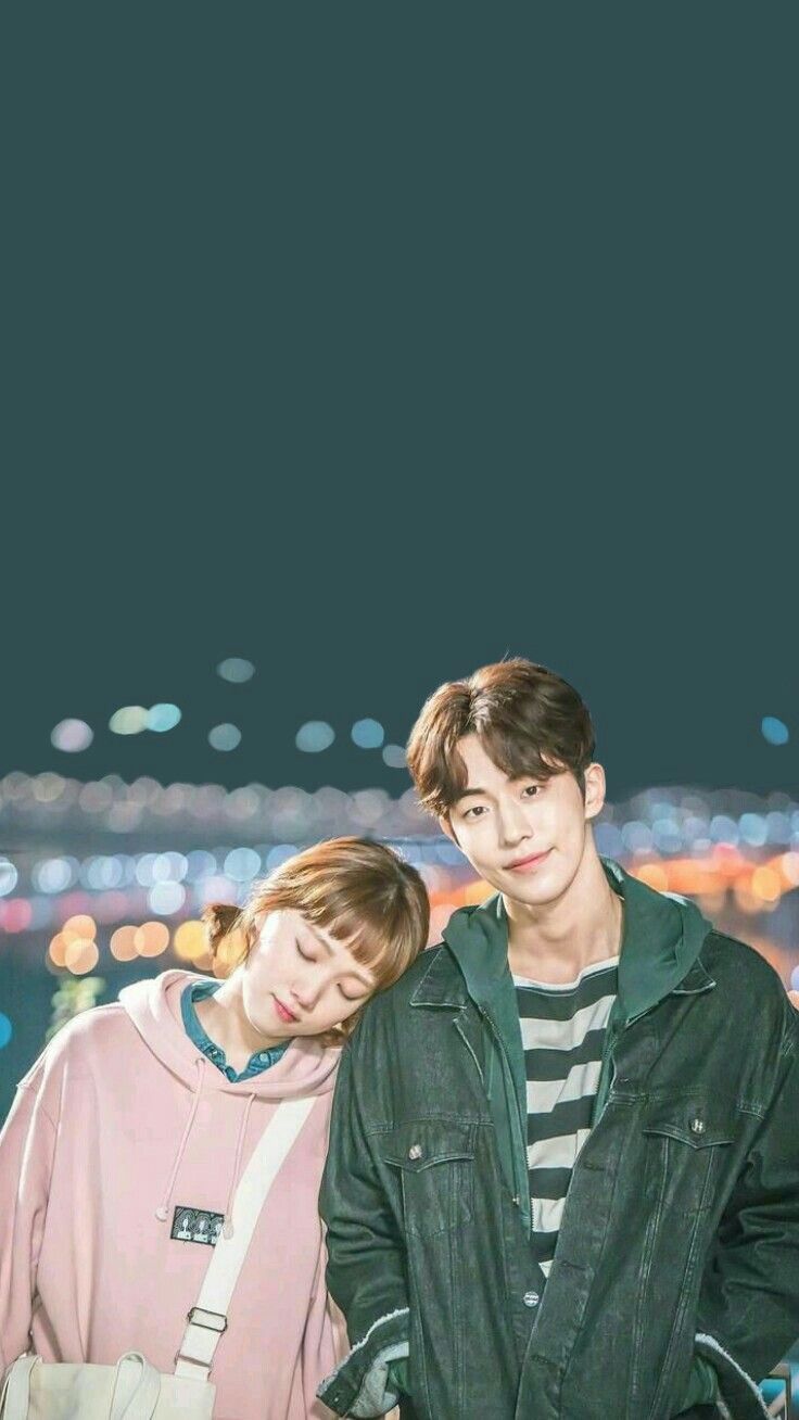 Weightlifting Fairy Kim Bok Joo Wallpapers