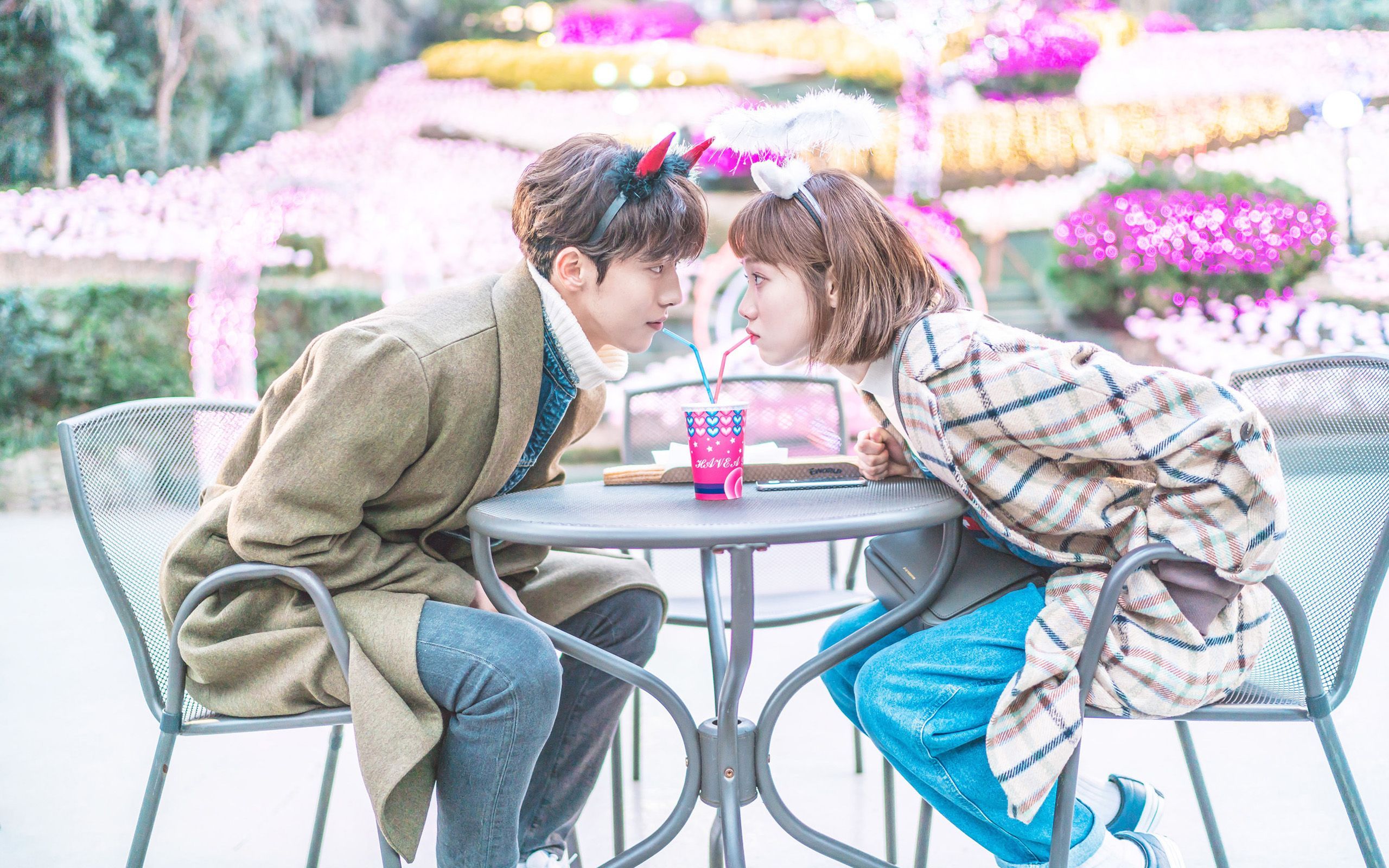 Weightlifting Fairy Kim Bok Joo Wallpapers