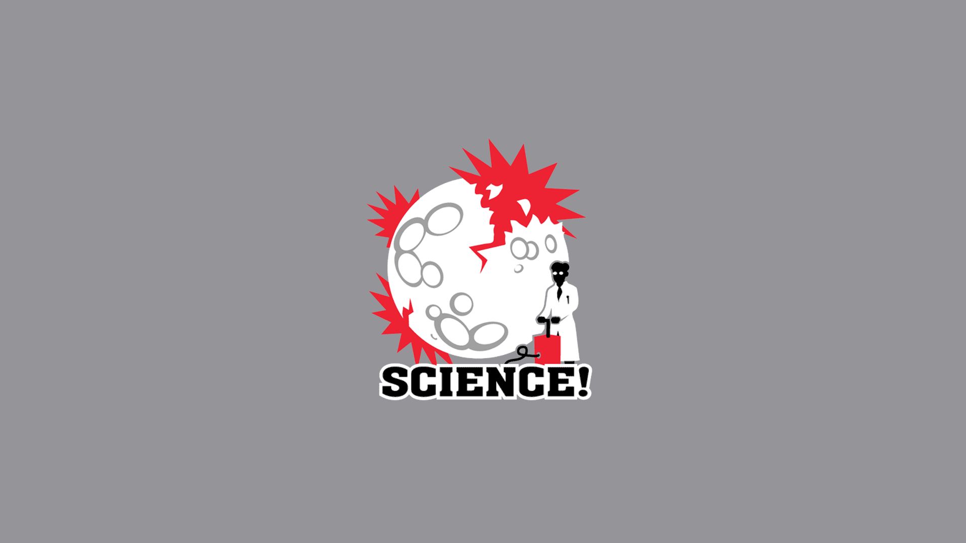 Weird Science Wallpapers