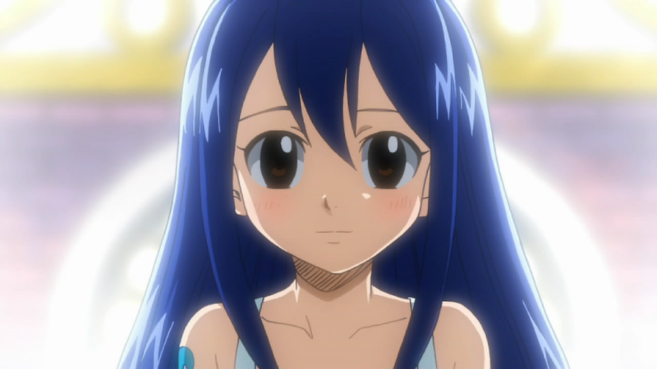 Wendy Fairy Tail Wallpapers