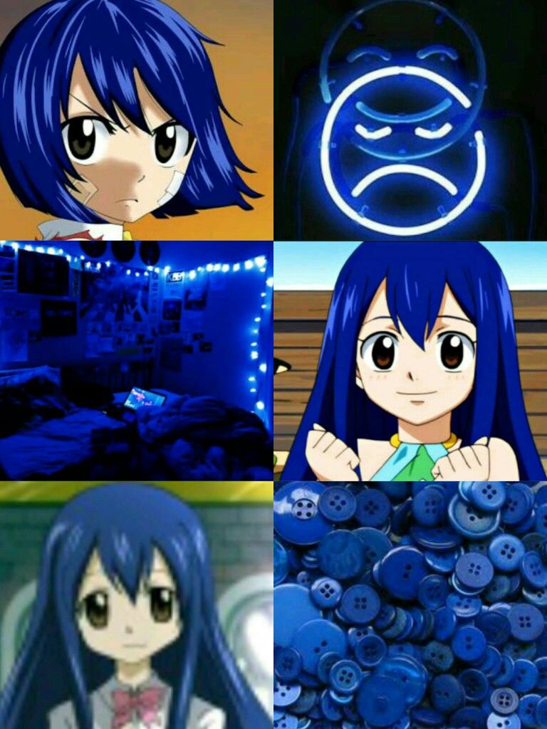 Wendy Fairy Tail Wallpapers