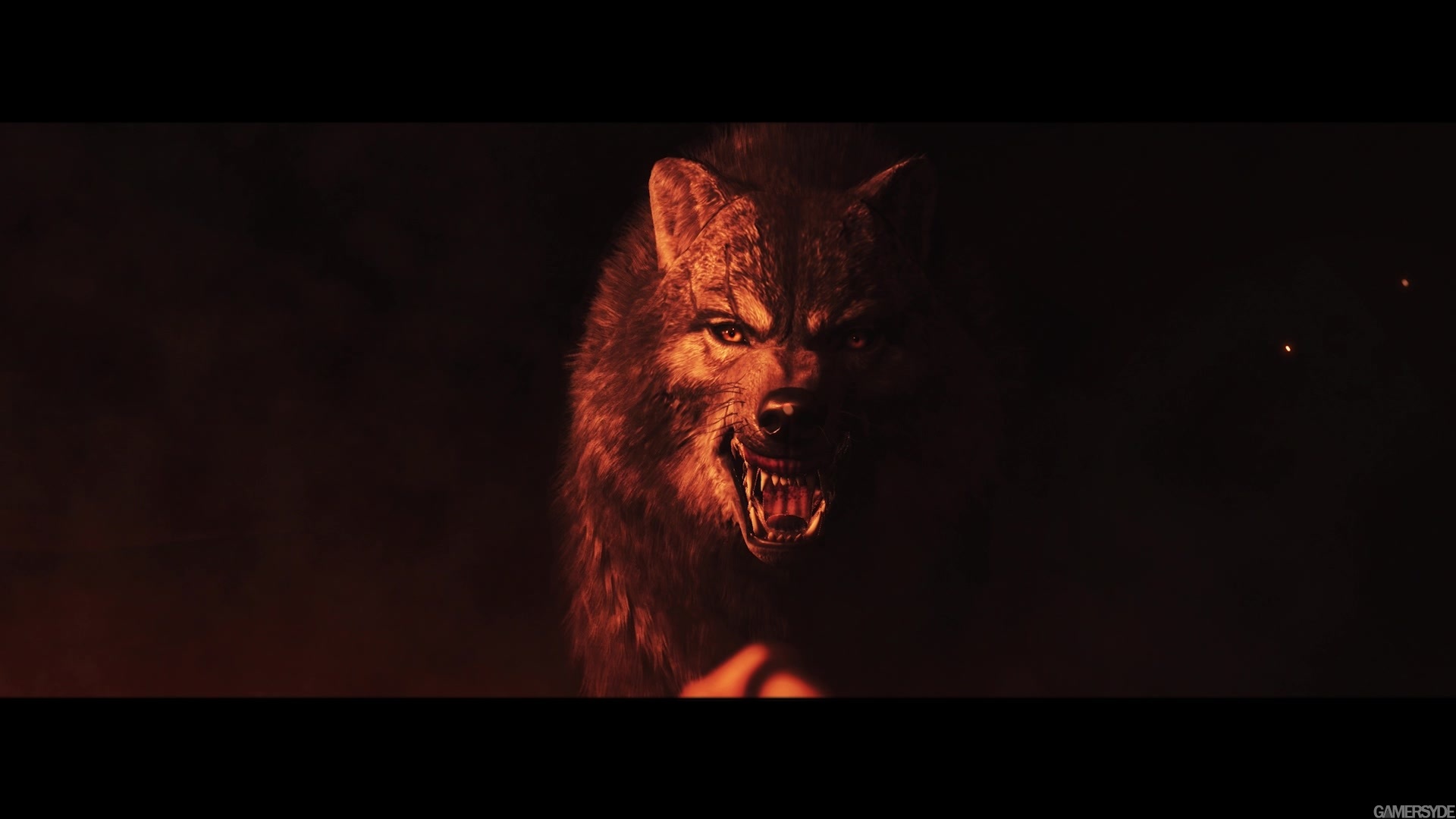 Werewolf The Apocalypse Earthblood Wallpapers