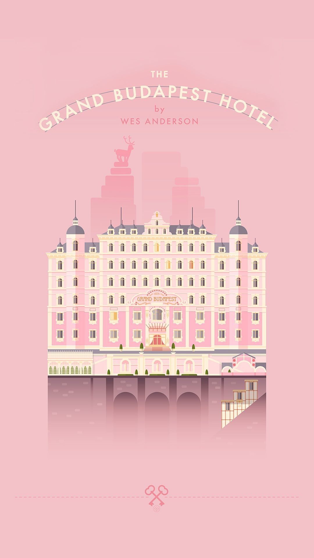 Wes Anderson Wallpapers