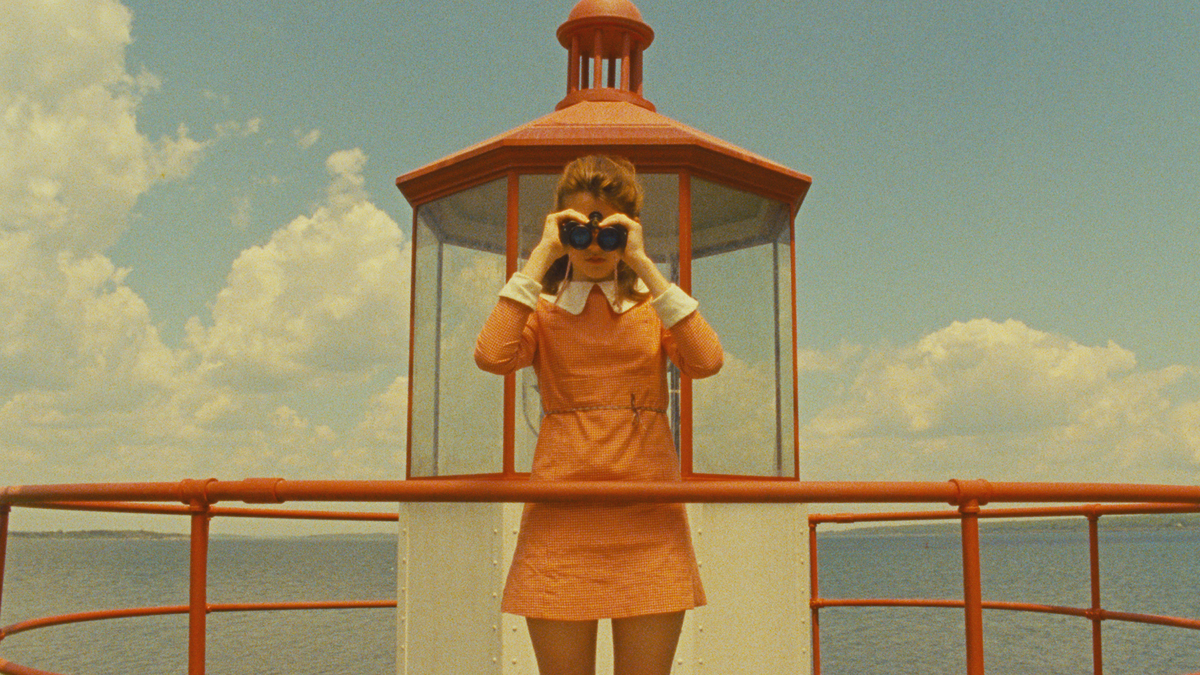 Wes Anderson Wallpapers