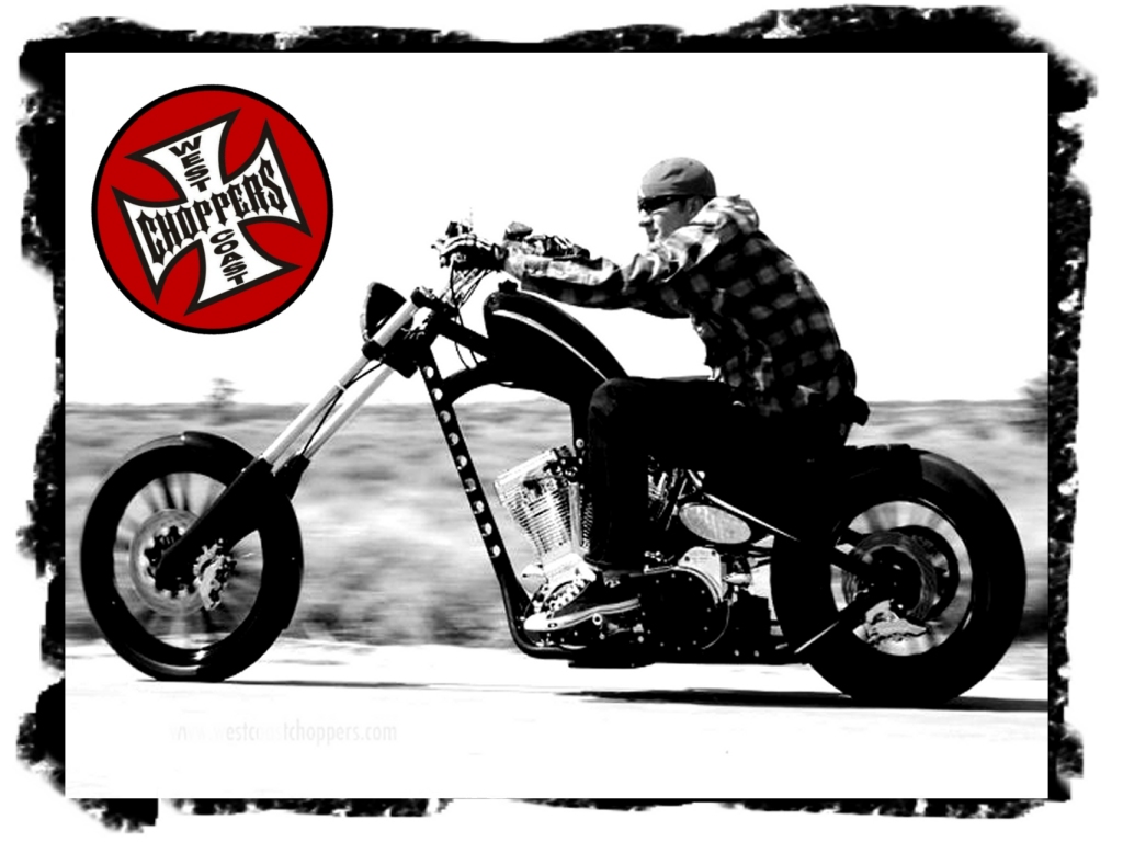 West Coast Choppers Wallpapers