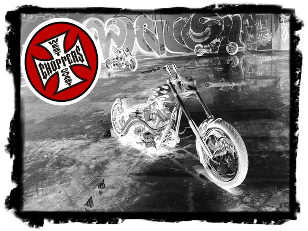 West Coast Choppers Wallpapers