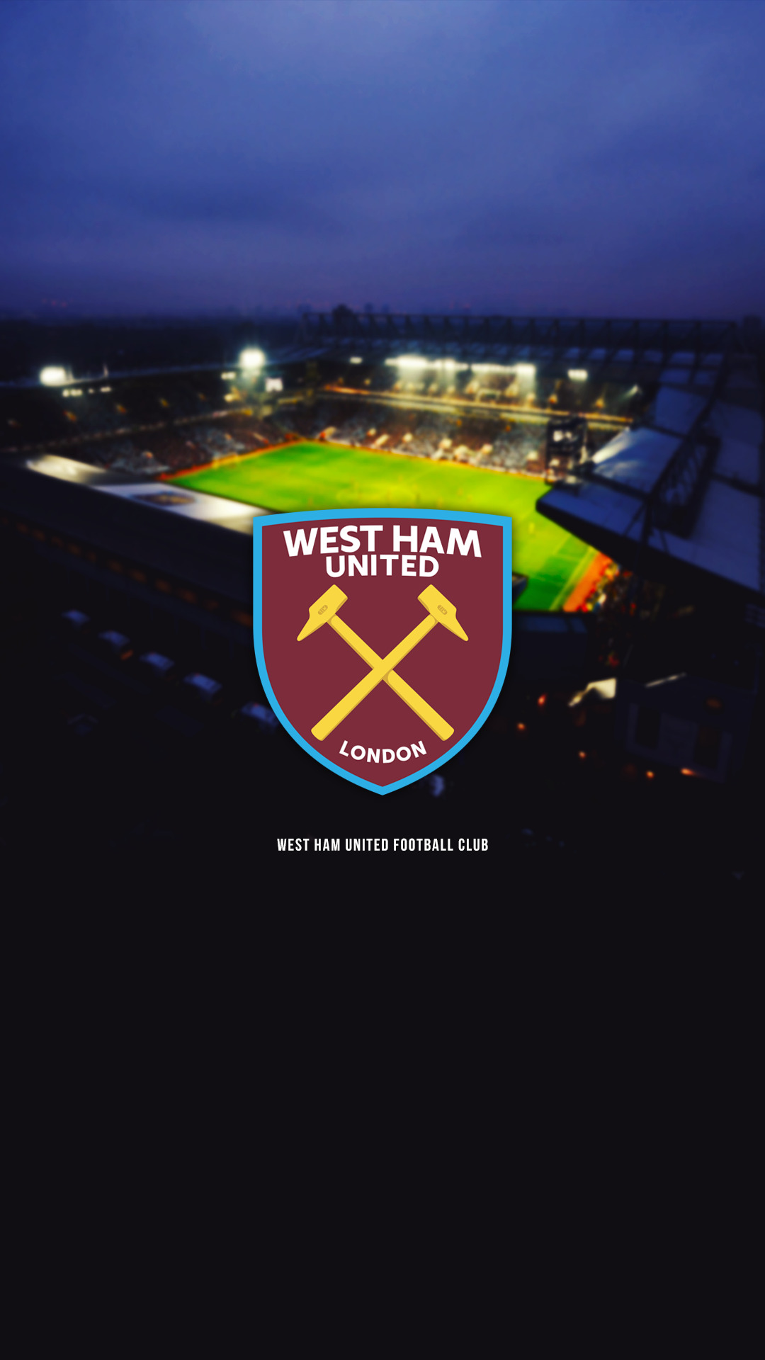 West Ham Wallpapers