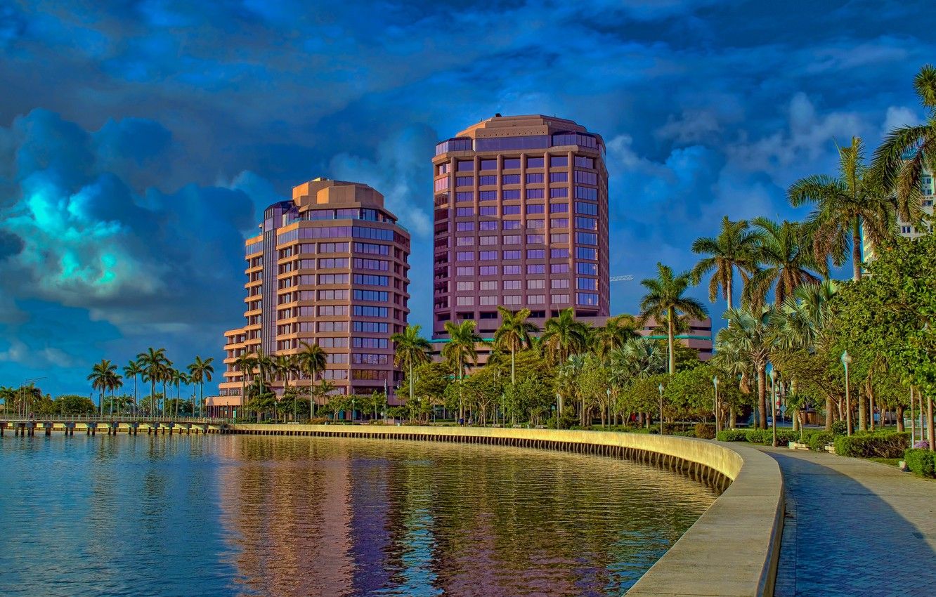 West Palm Beach Wallpapers