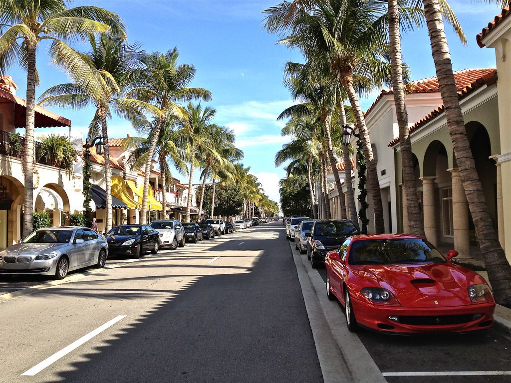 West Palm Beach Wallpapers