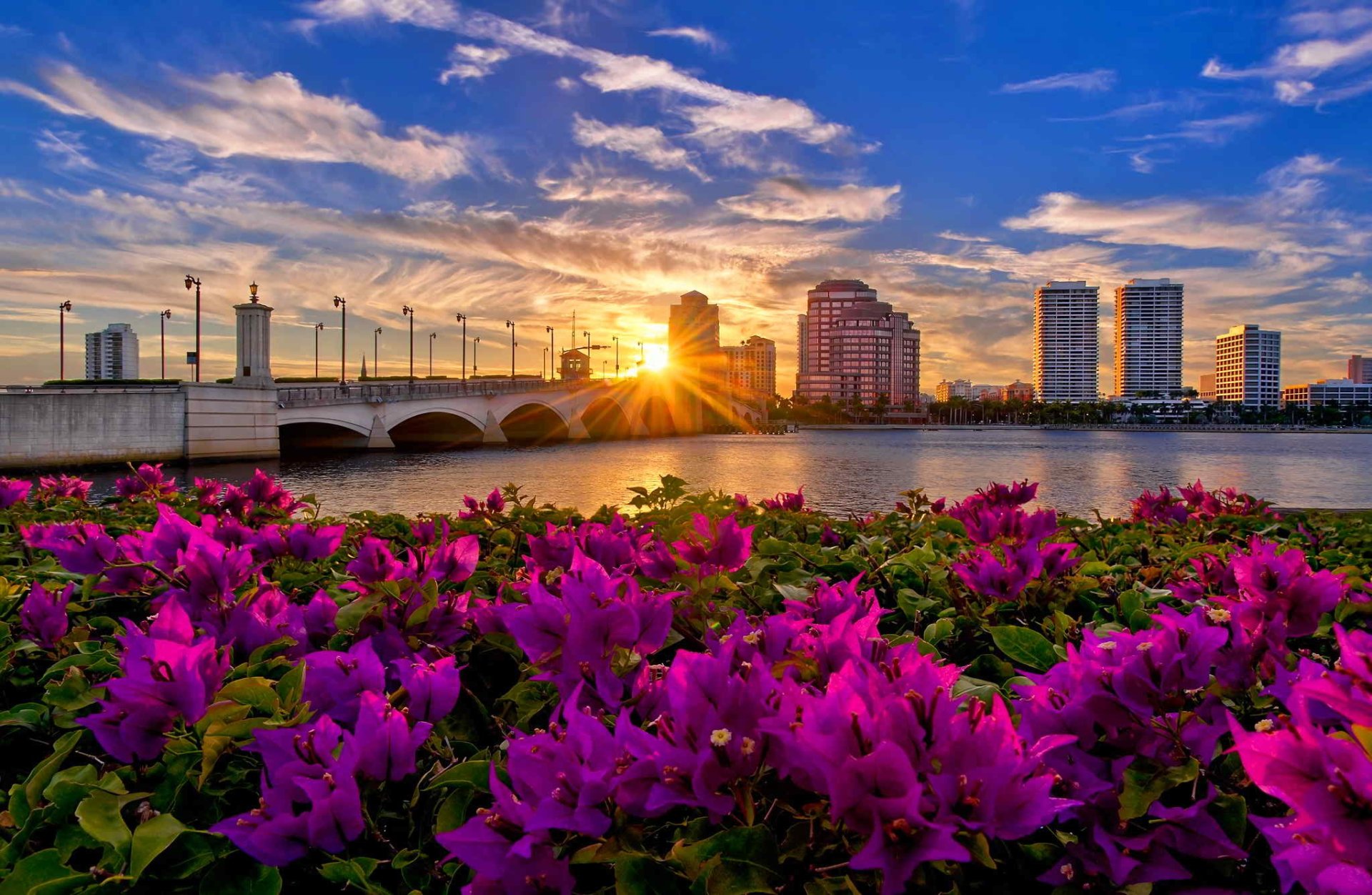 West Palm Beach Wallpapers