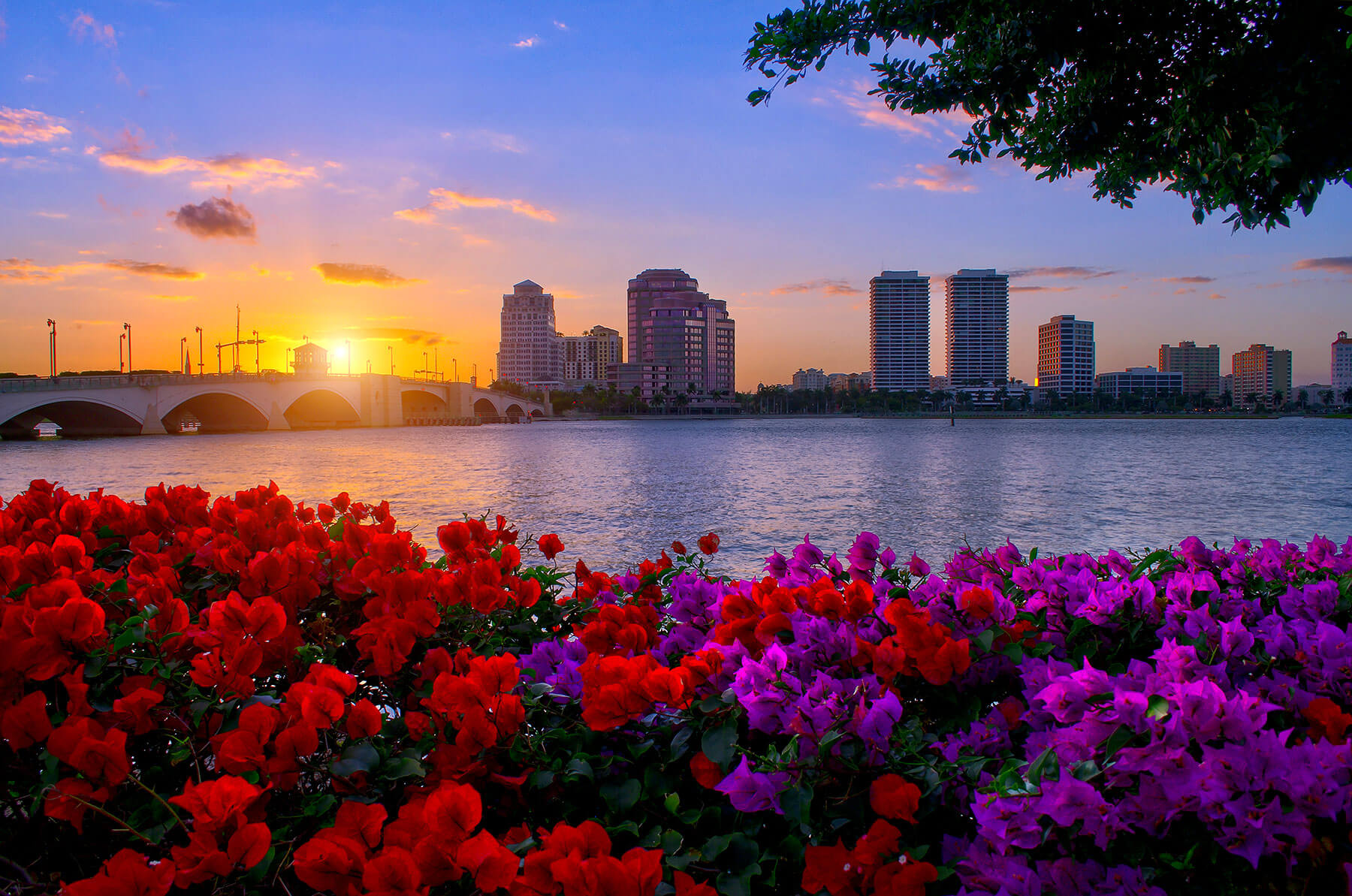 West Palm Beach Wallpapers
