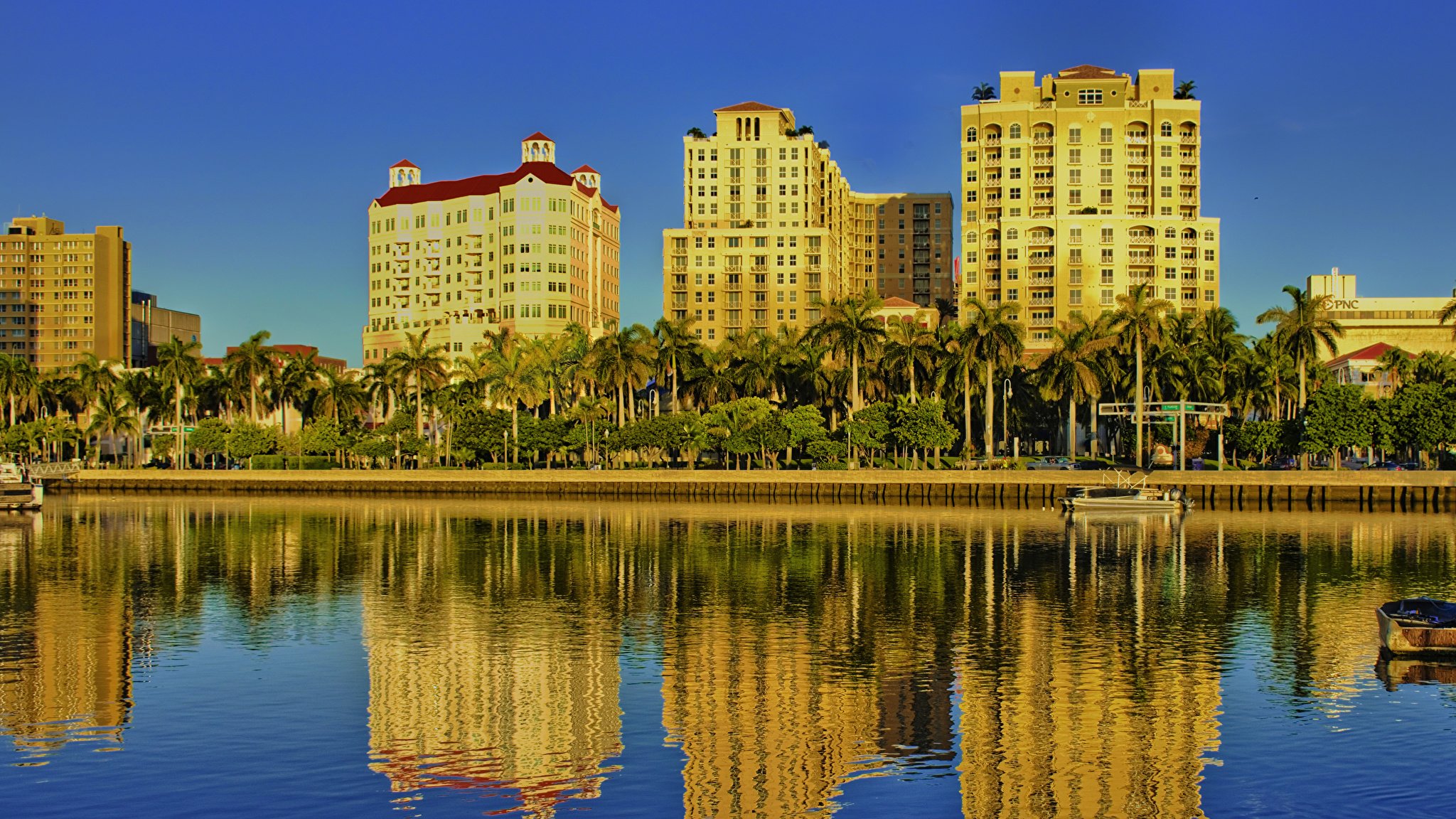 West Palm Beach Wallpapers