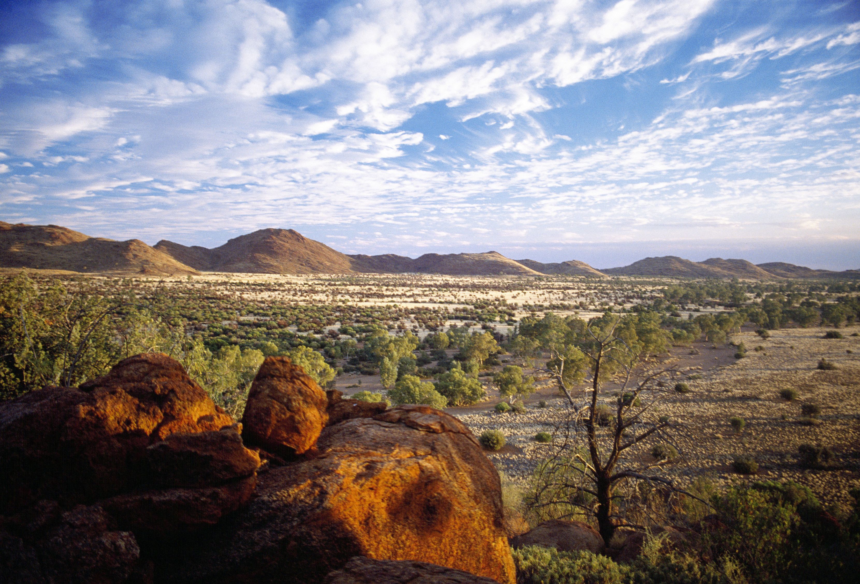 West Texas Wallpapers