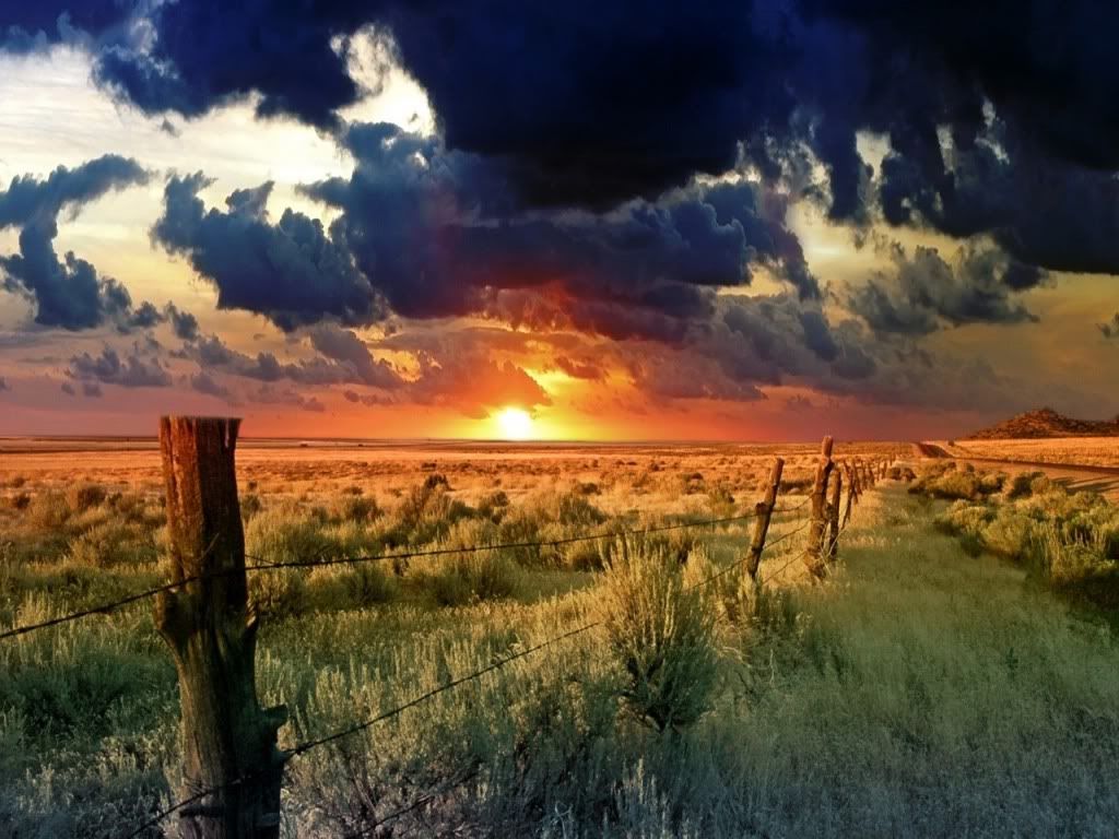 West Texas Wallpapers