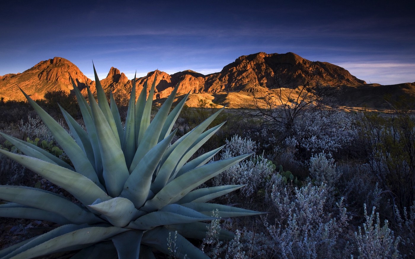 West Texas Wallpapers