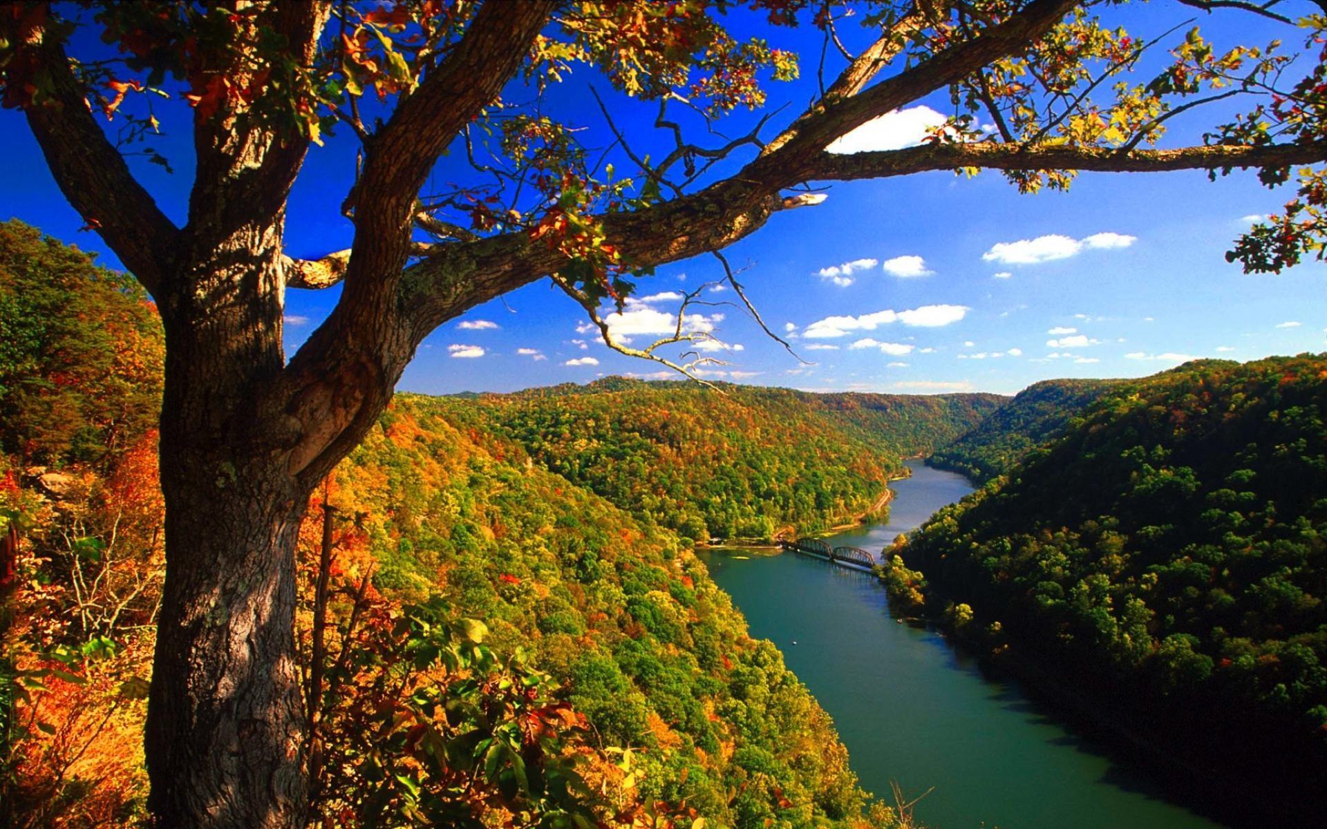 West Virginia Wallpapers