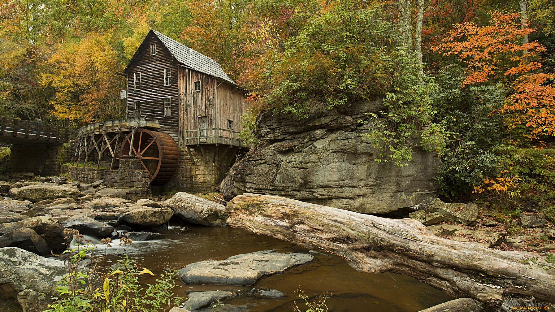 West Virginia Wallpapers