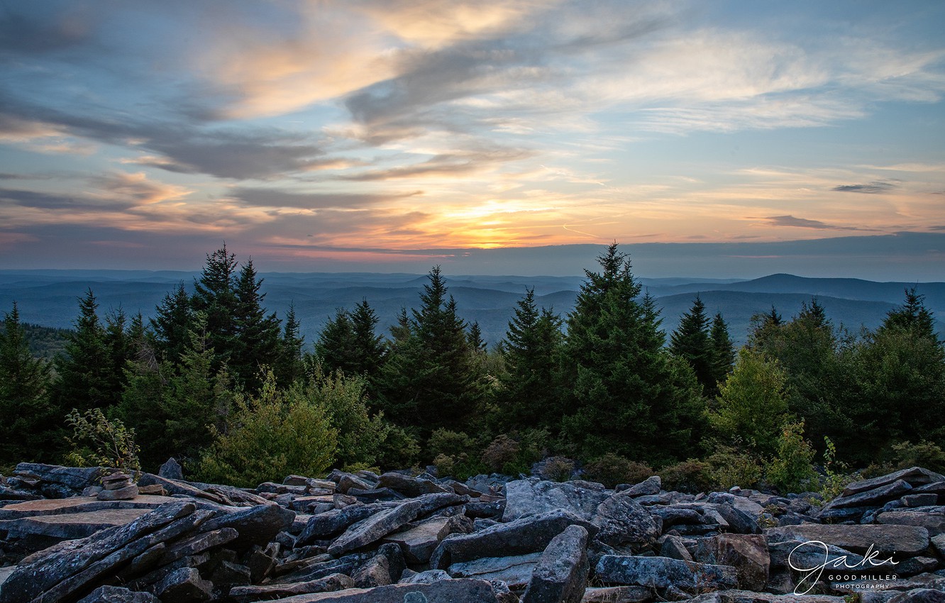 West Virginia Wallpapers