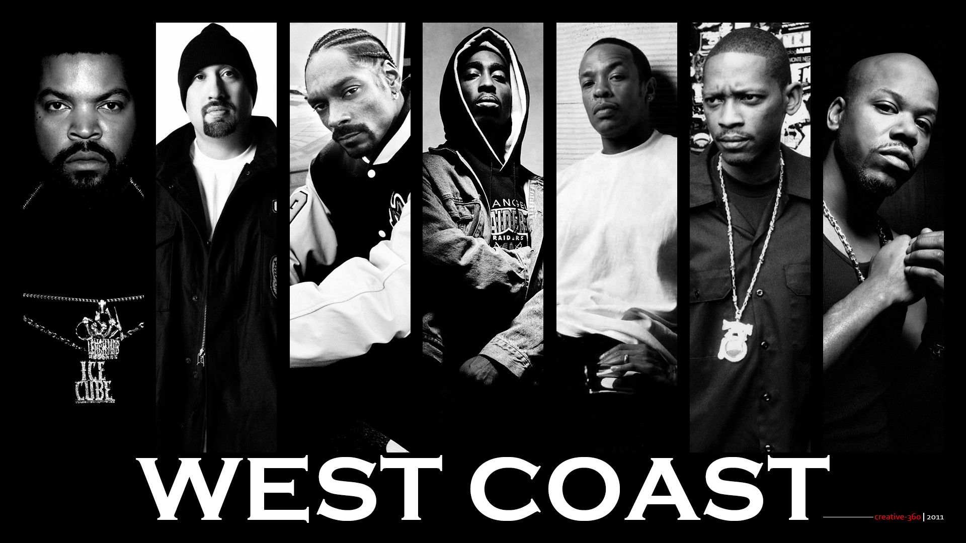 Westcoast Wallpapers