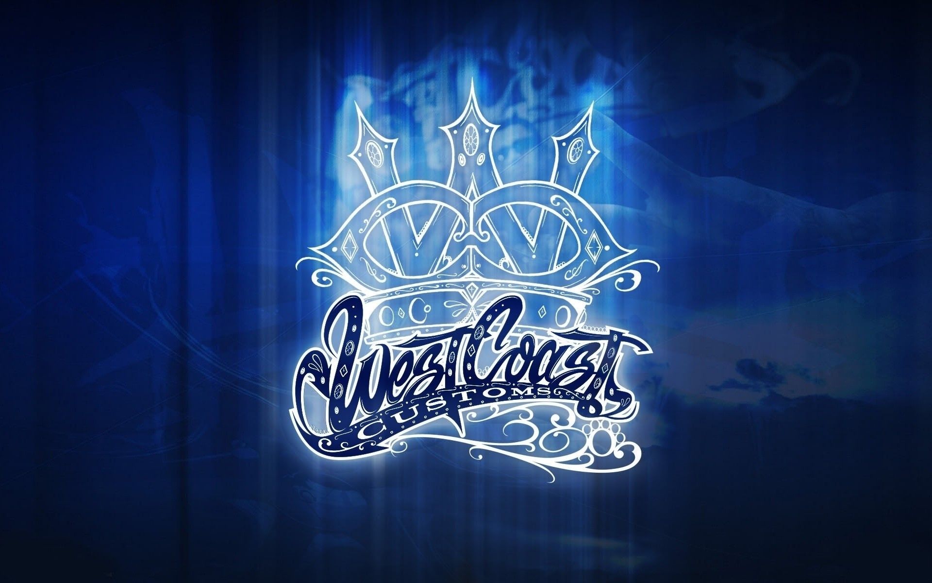 Westcoast Wallpapers