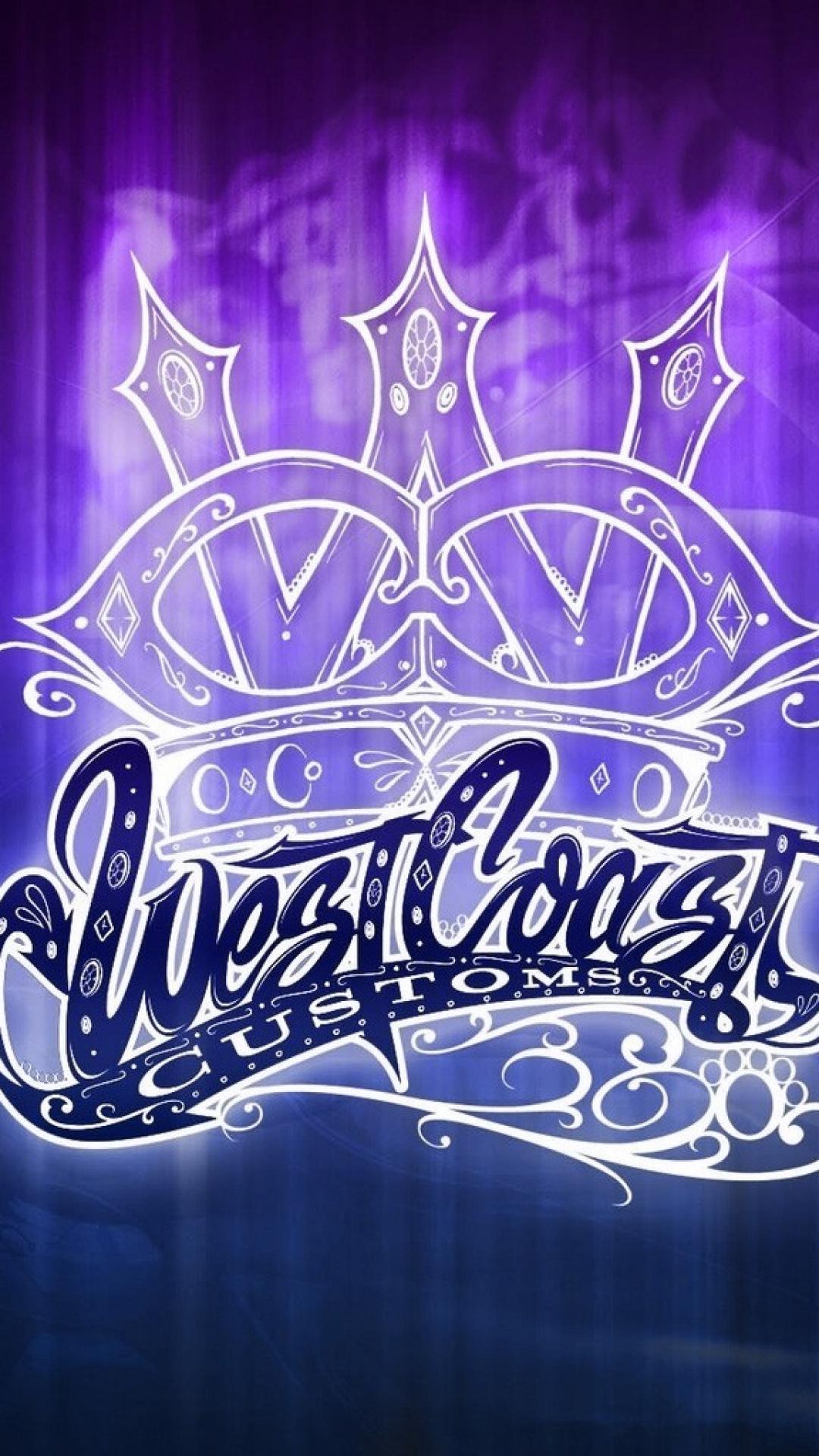 Westcoast Wallpapers