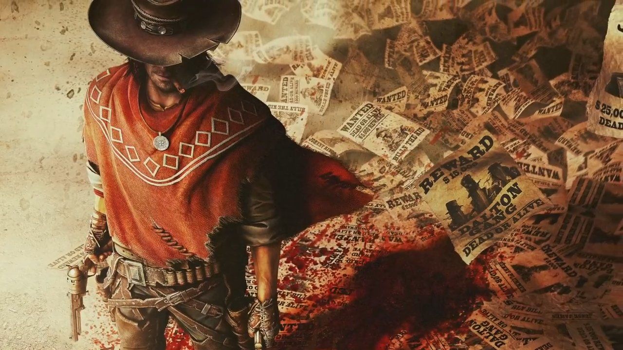 Western Gunslinger Wallpapers