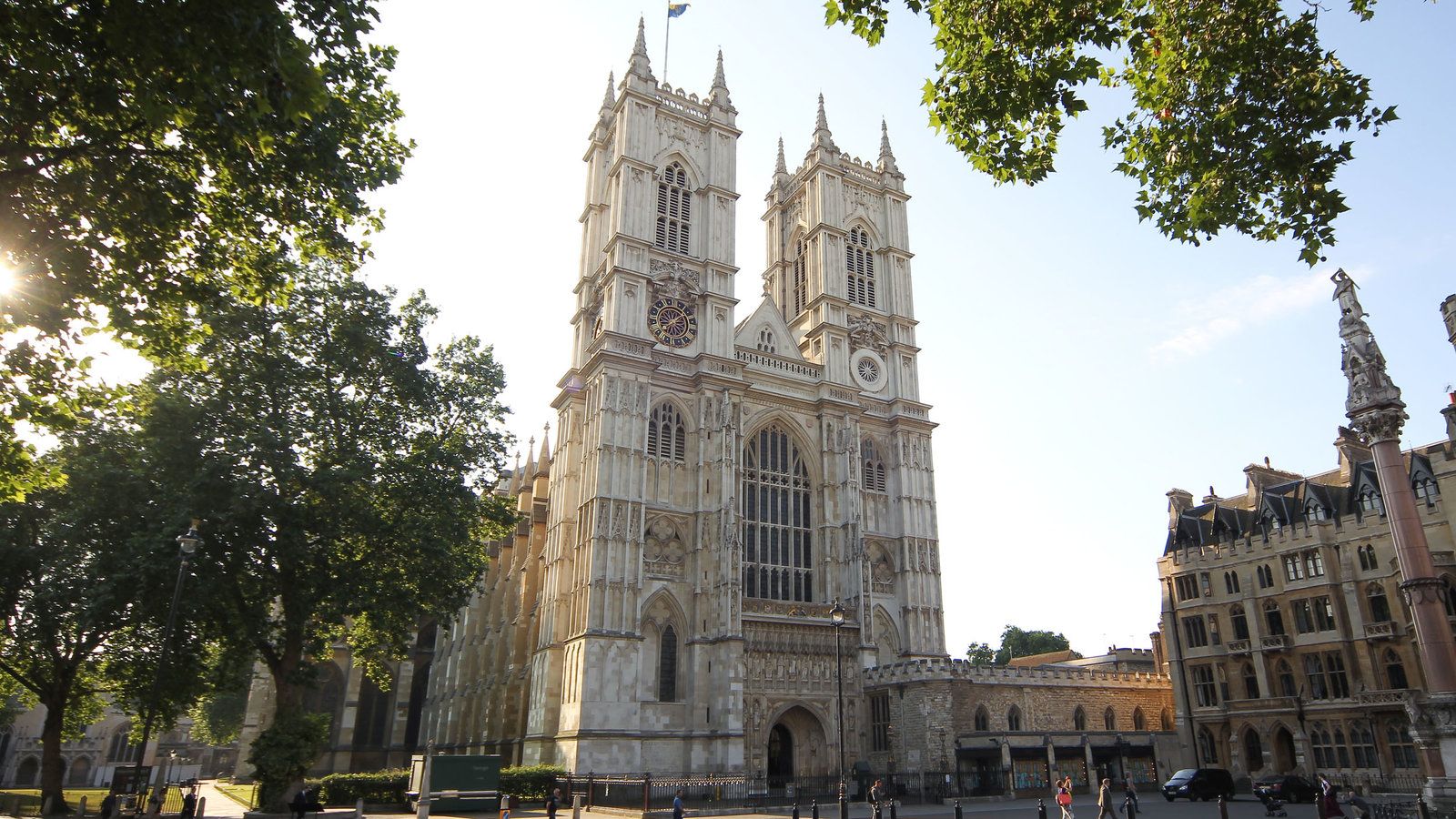 Westminster Abbey Photos Wallpapers