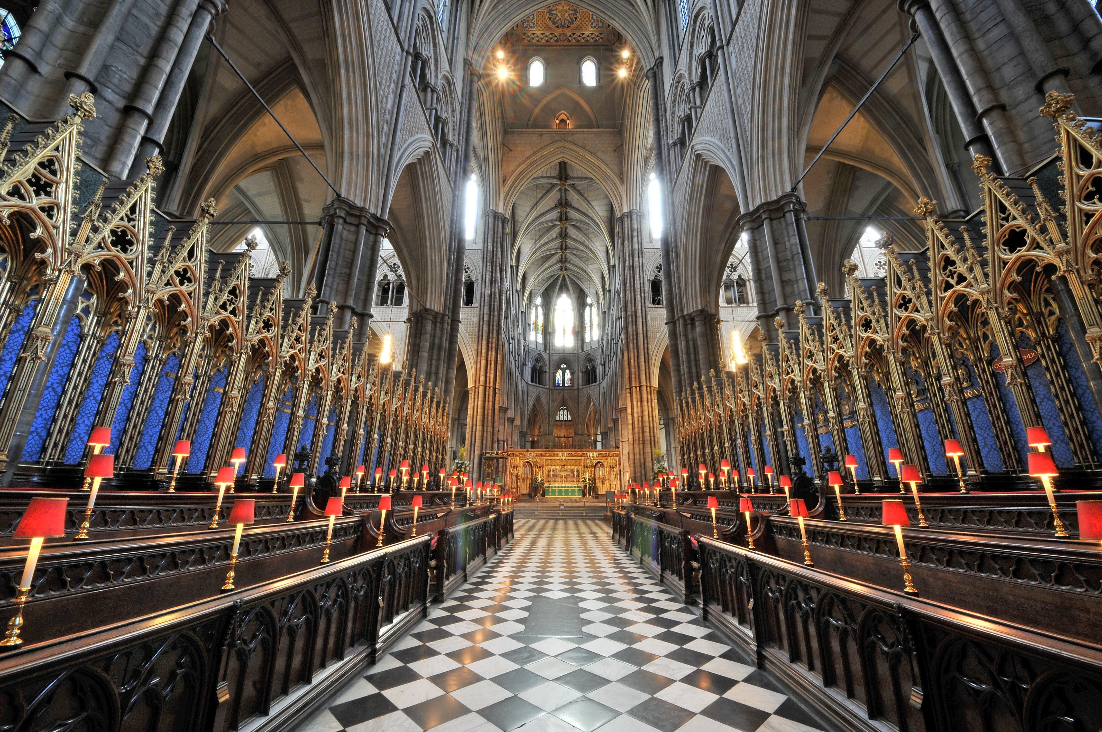 Westminster Abbey Photos Wallpapers