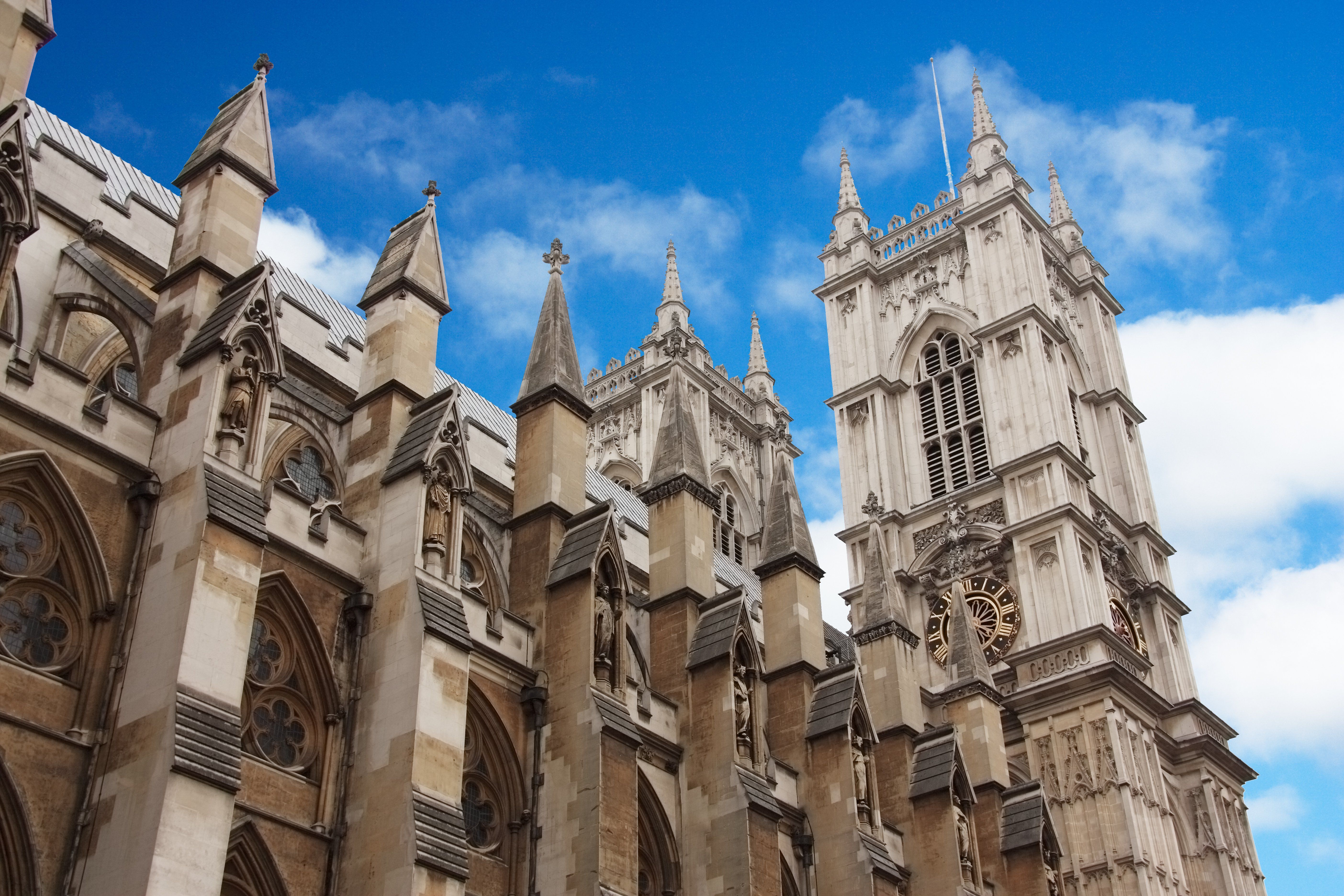 Westminster Abbey Photos Wallpapers