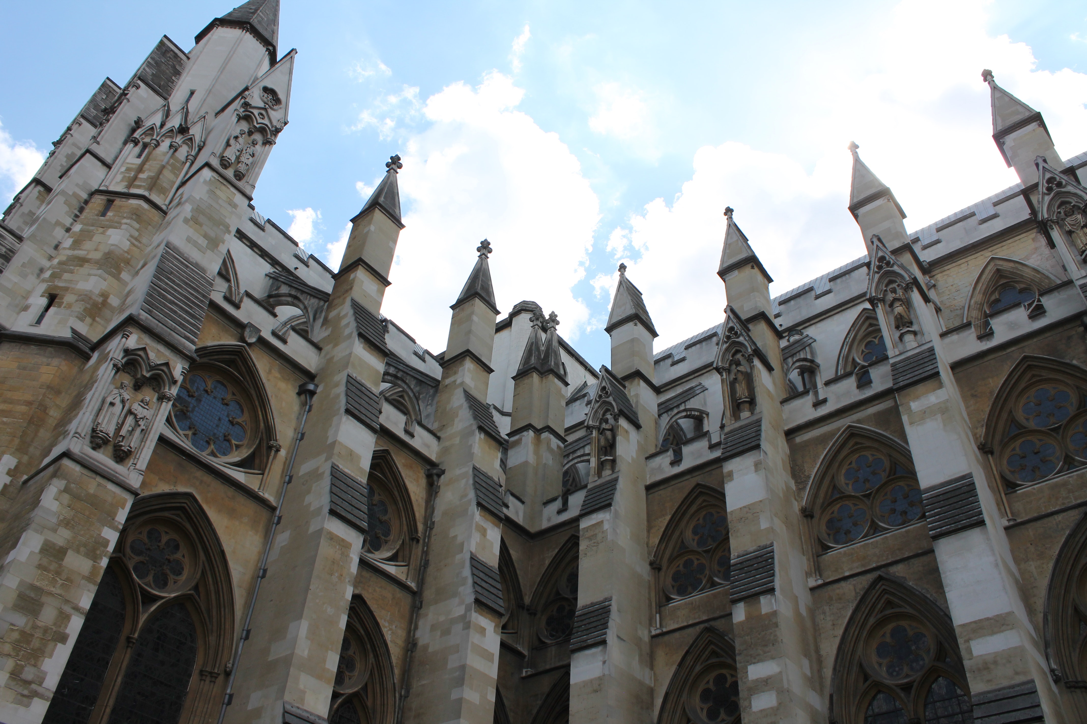 Westminster Abbey Photos Wallpapers