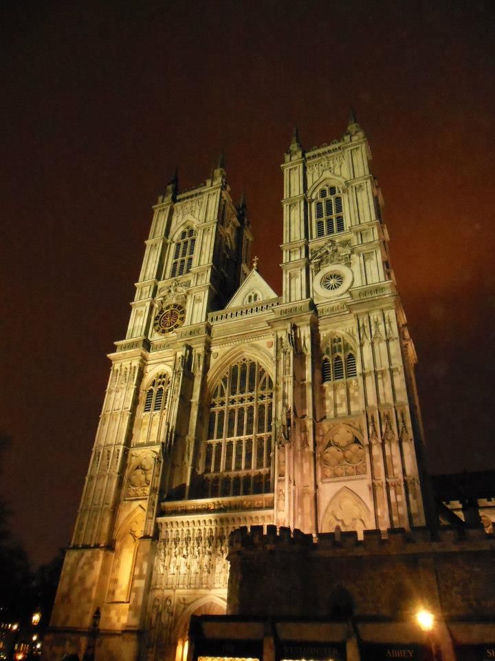 Westminster Abbey Photos Wallpapers