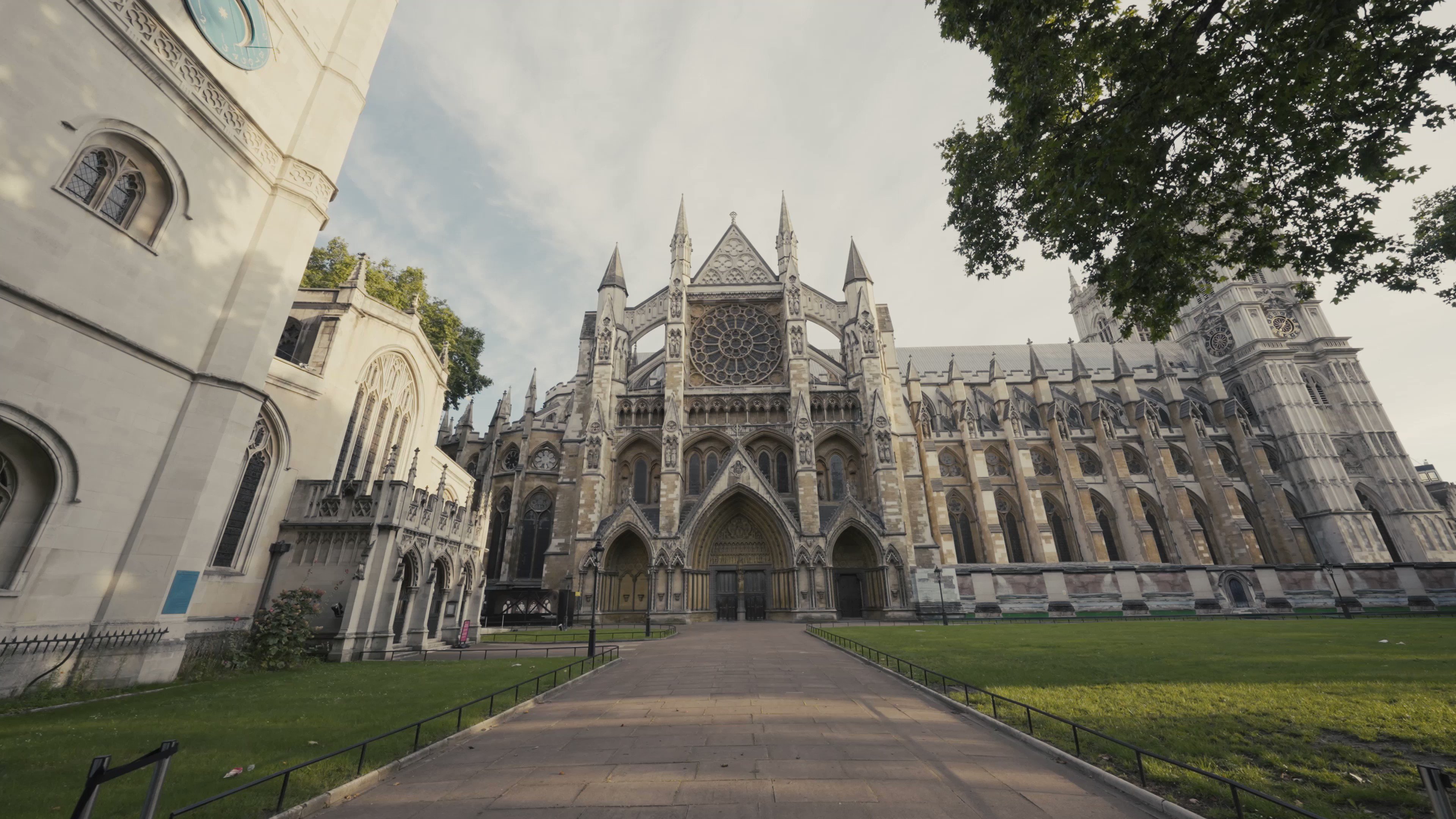 Westminster Abbey Photos Wallpapers