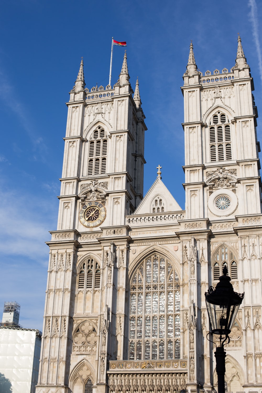 Westminster Abbey Photos Wallpapers